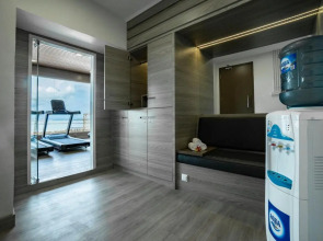 Sunrise Aventus Hotel Nusa Dua