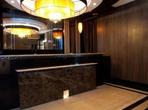 APA Hotel Namba Shinsaibashi