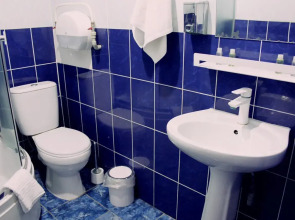 "Межводное Белый"