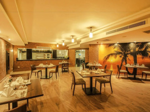 Old Vic Sharm Resort