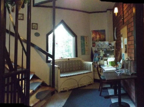 Cronin's Guesthouse B&B