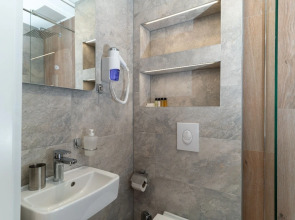 Ornament Hotel and Apartments