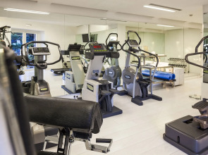 Mezzatorre Hotel & Thermal Spa