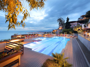 Eurostars Monte Tauro