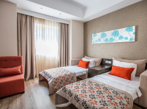 Aria Claros Beach & Spa Resort – All Inclusive