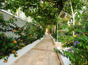 Golden Lighthouse Hotel