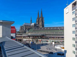 Breslauer Hof Am Dom