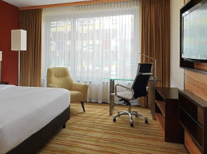 Courtyard by Marriott Düsseldorf Hafen