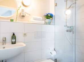 Klostergartenhotel Marienfliess