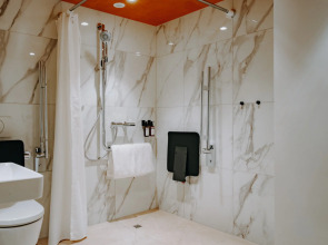 AMERON Luzern Hotel Flora