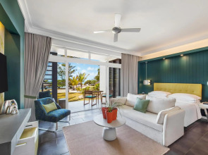 Long Beach Mauritius