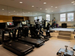 De L'Europe Amsterdam