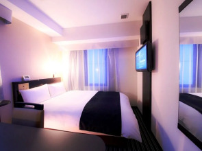 APA Hotel Tokyo Kudanshita