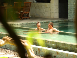 Alindra Villas & Spa