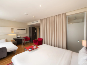 Mercure Warszawa Grand