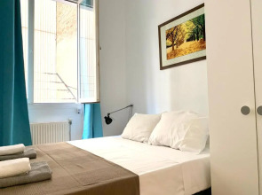 Apartments Gaudi Barcelona