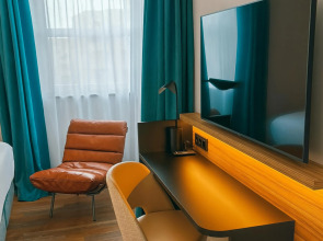 Hotel Campanile Reims Centre - Cathedrale