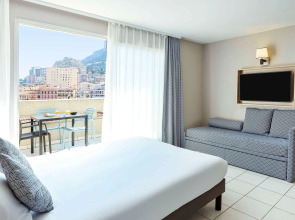 Aparthotel Adagio Monaco Monte Cristo