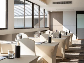 Centara Life Cha-Am Beach Resort Hua Hin