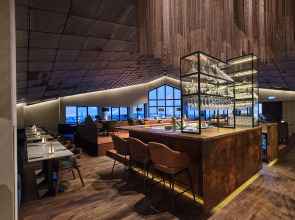 Radisson Blu Polar Hotel Spitsbergen