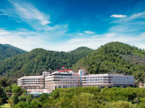 Kaya Izmir Thermal And Convention