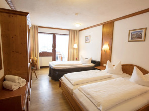 AKZENT Hotel Alpenrose