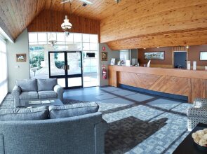 Amber Court Motel, Coonabarabran