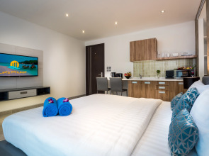 LetsPhuket Twin Sands Resort & Spa (SHA Plus+)