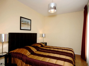 Appart Hotel Odalys City Antibes Olympe