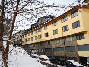 Apartaments del Meligar