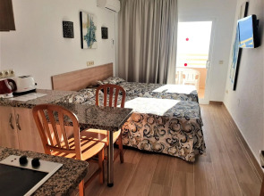 Apartamentos Stella Maris