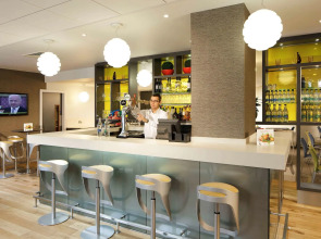 ibis Manchester Centre Princess Street