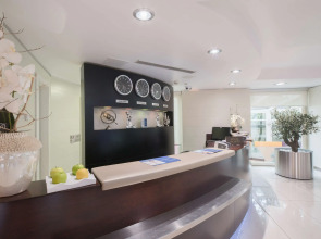 Best Western Plus Grand Hotel Victor Hugo