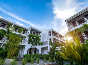 Legacy Hoi An Resort