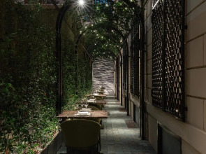 InterContinental Rome Ambasciatori Palace