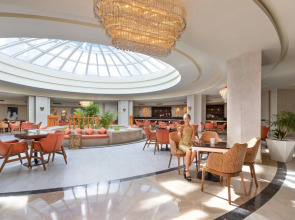 Pickalbatros Palace Resort - Sharm El Sheikh