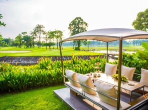 Summit Windmill Golf Suite Hotel @Suvarnabhumi