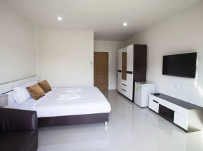 Le Fay Airport Residence