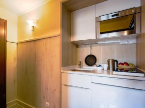 Oliwa Park Residence