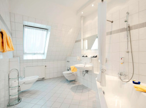 TRYP by Wyndham Kassel City Centre