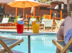 Station House Inn - Near Heavenly Gondola