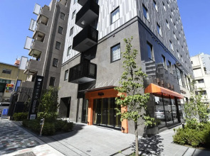 Henn na Hotel Tokyo Asakusabashi