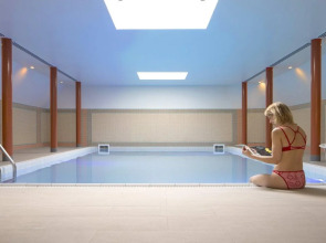 Crowne Plaza Bruges by IHG