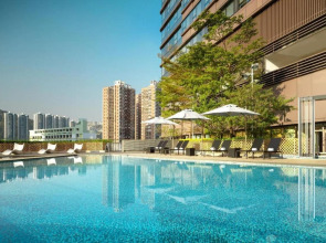 Courtyard by Marriott Hong Kong Sha Tin