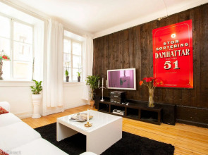 ApartDirect Gamla Stan