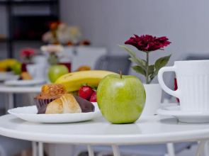 Barcelona City North Hostal