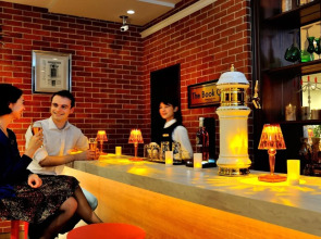 Capsule Plus Yokohama Sauna & Capsule