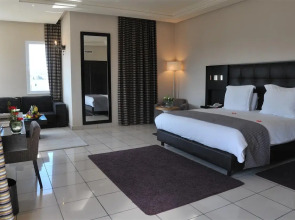 Andalucia Golf Tanger