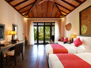 Amiana Resort Nha Trang