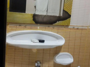 Mermaid Beach Hotel LLC